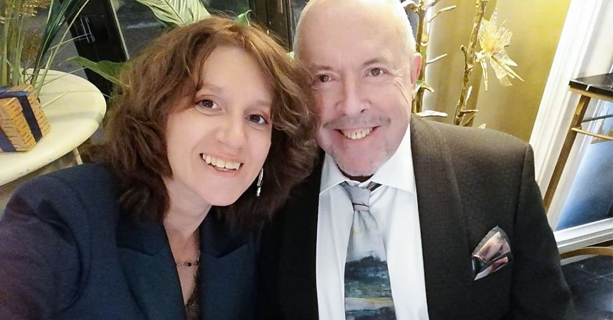 эйнат кляйн о браке