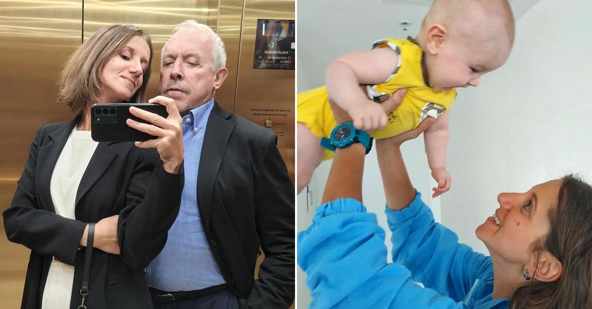 Эйнат Кляйн про победу