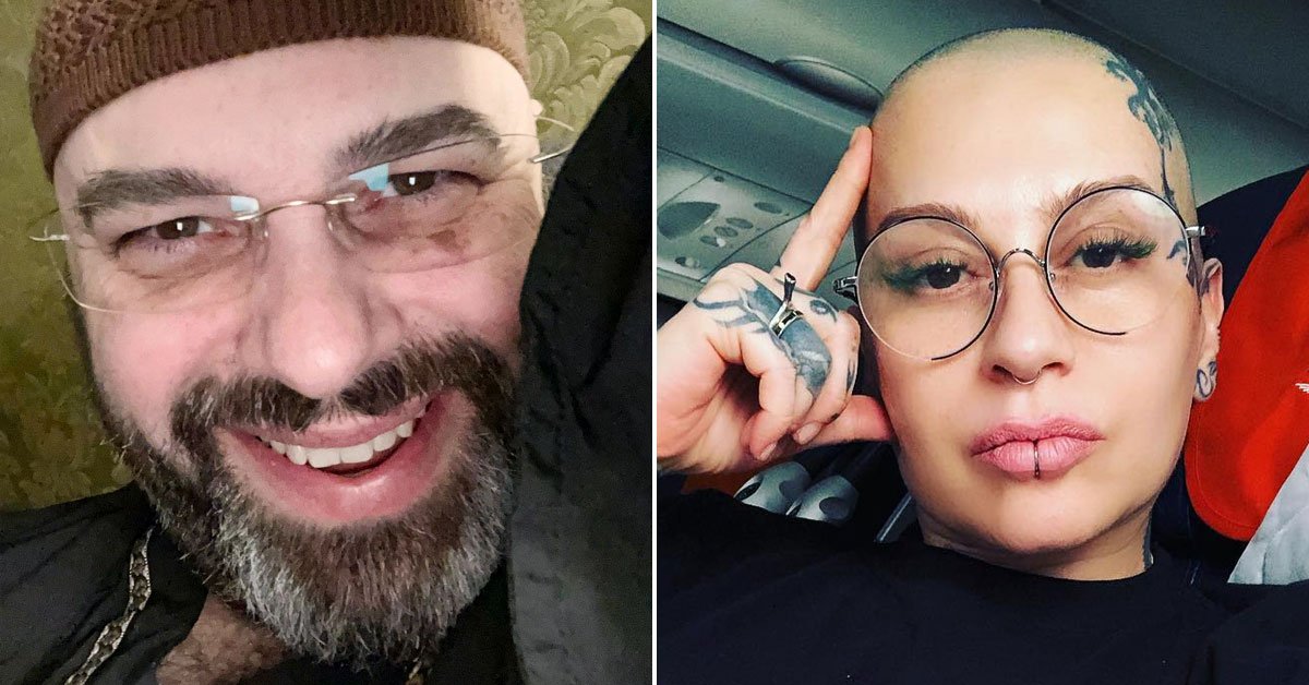 фадеев высмеял наргиз