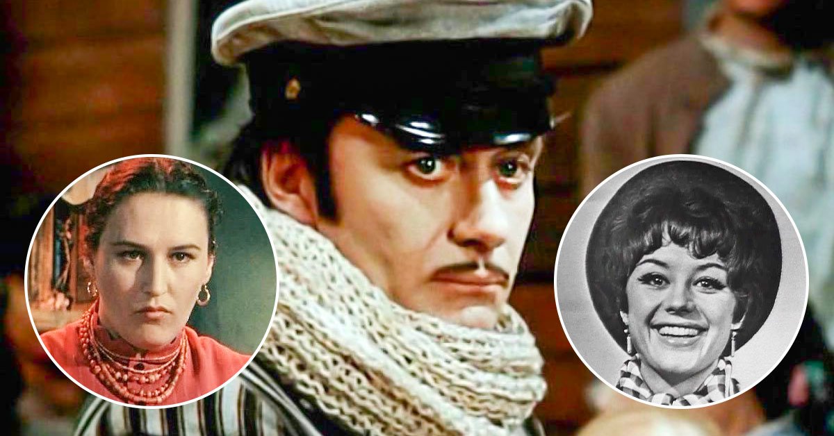 факты о миронове