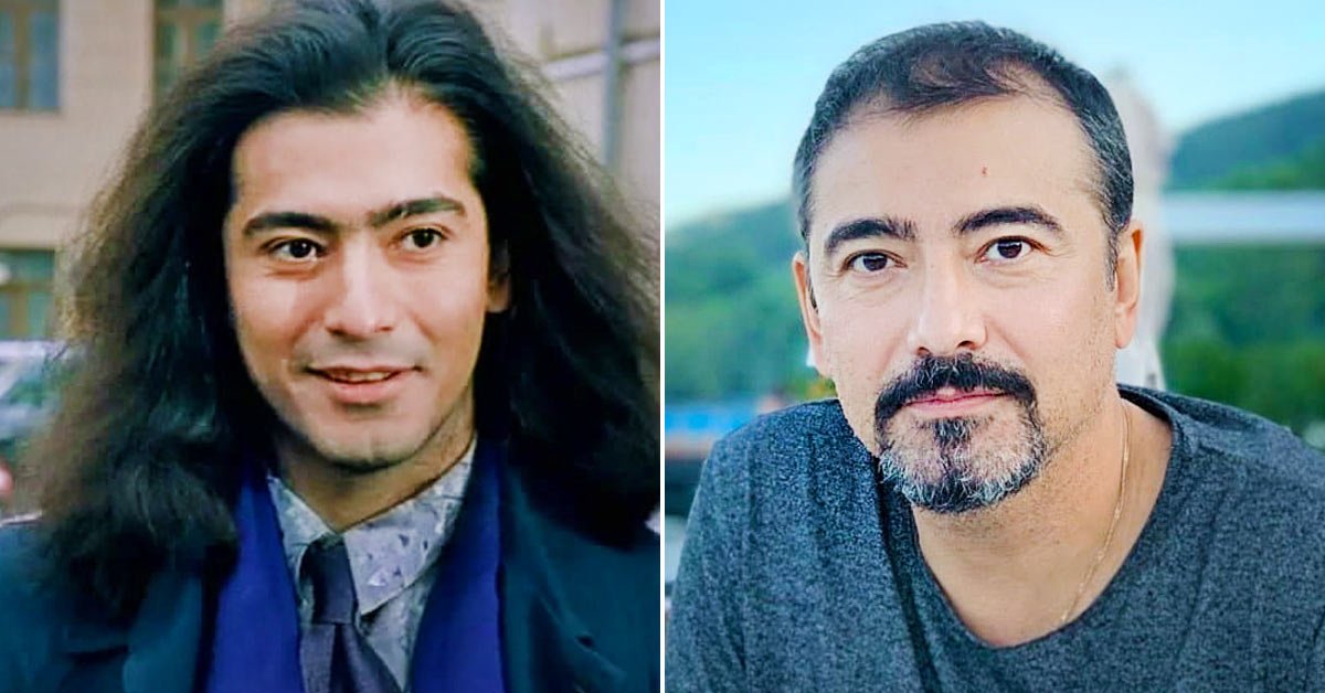 Фархад Махмудов