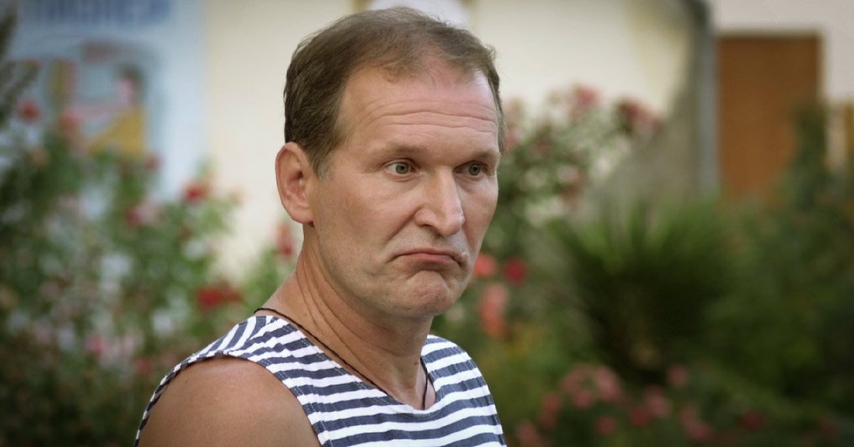 Федор Добронравов прокомментировал слухи