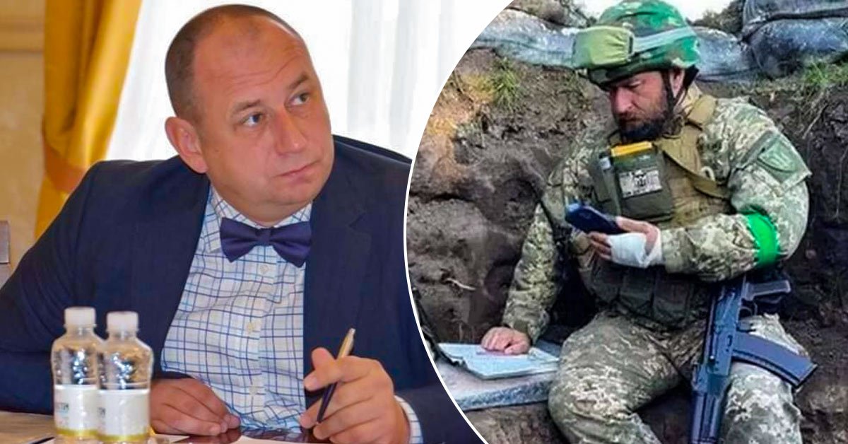 федор шандор