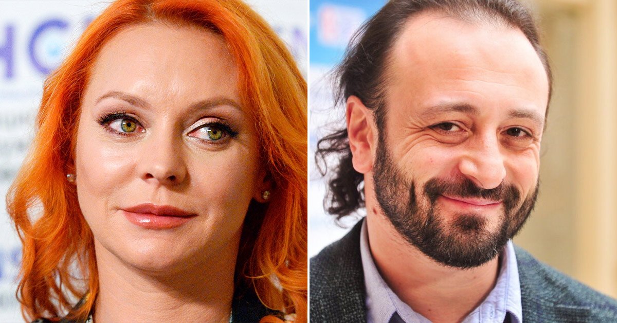 Фигуристка Марина Анисина