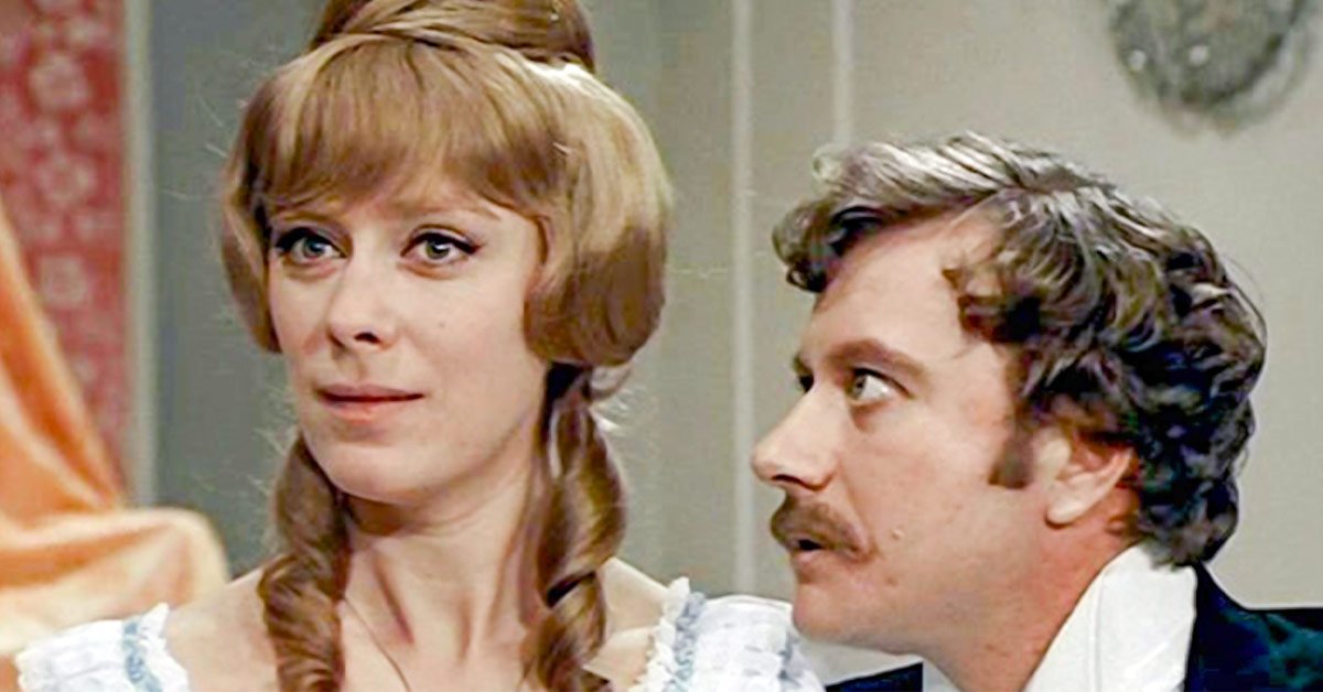 фильм соломенная шляпка