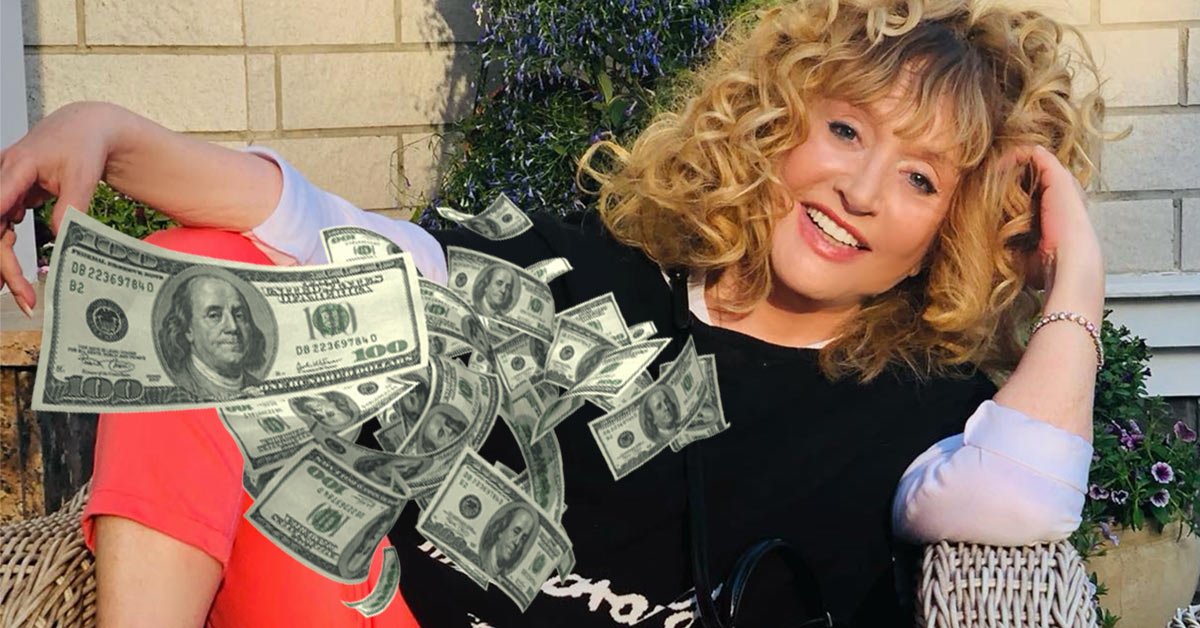 Финансовое положение Пугачевой