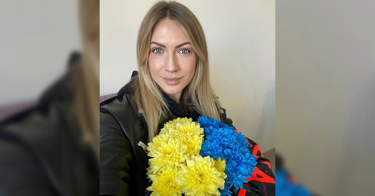 флешмоб леси никитюк