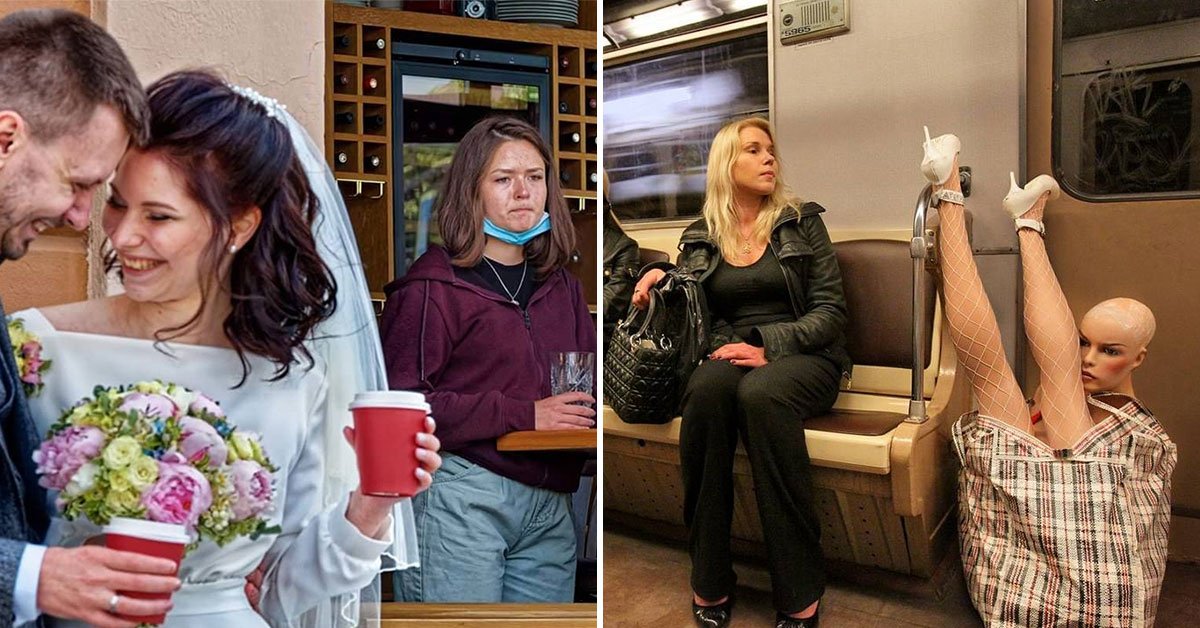 фотографии россии