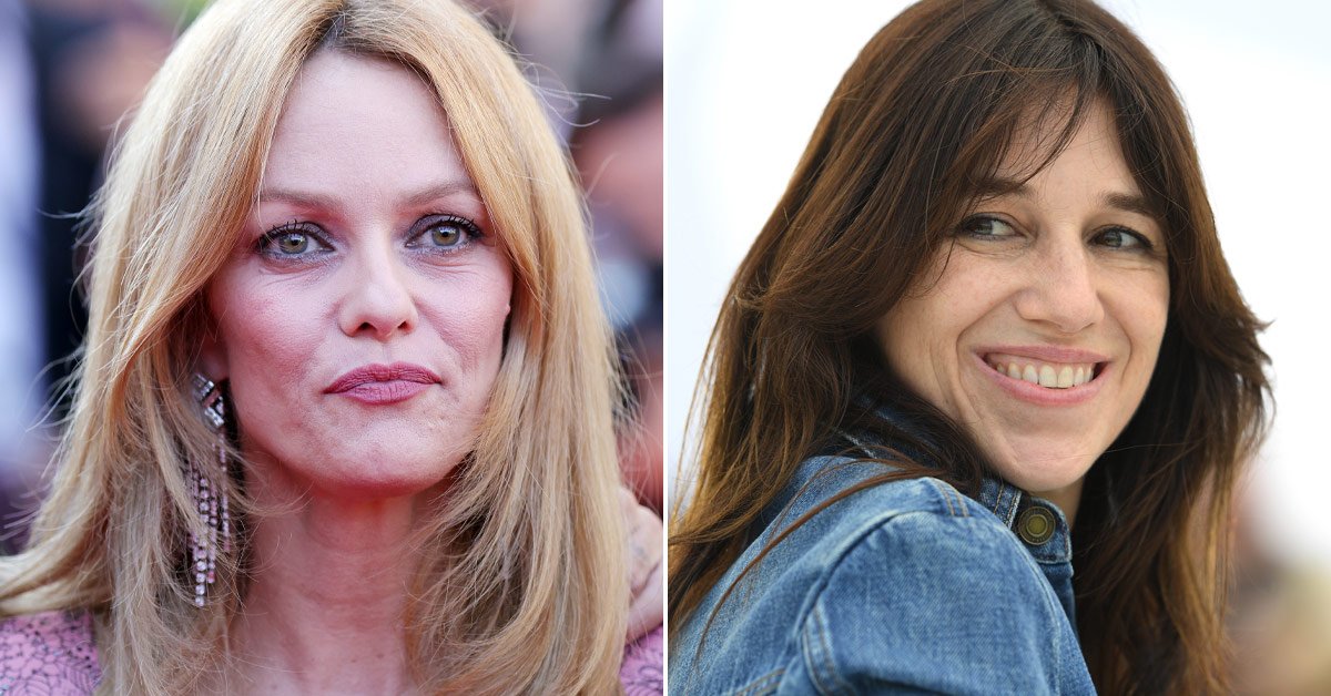 Француженки с нестандартной внешностью