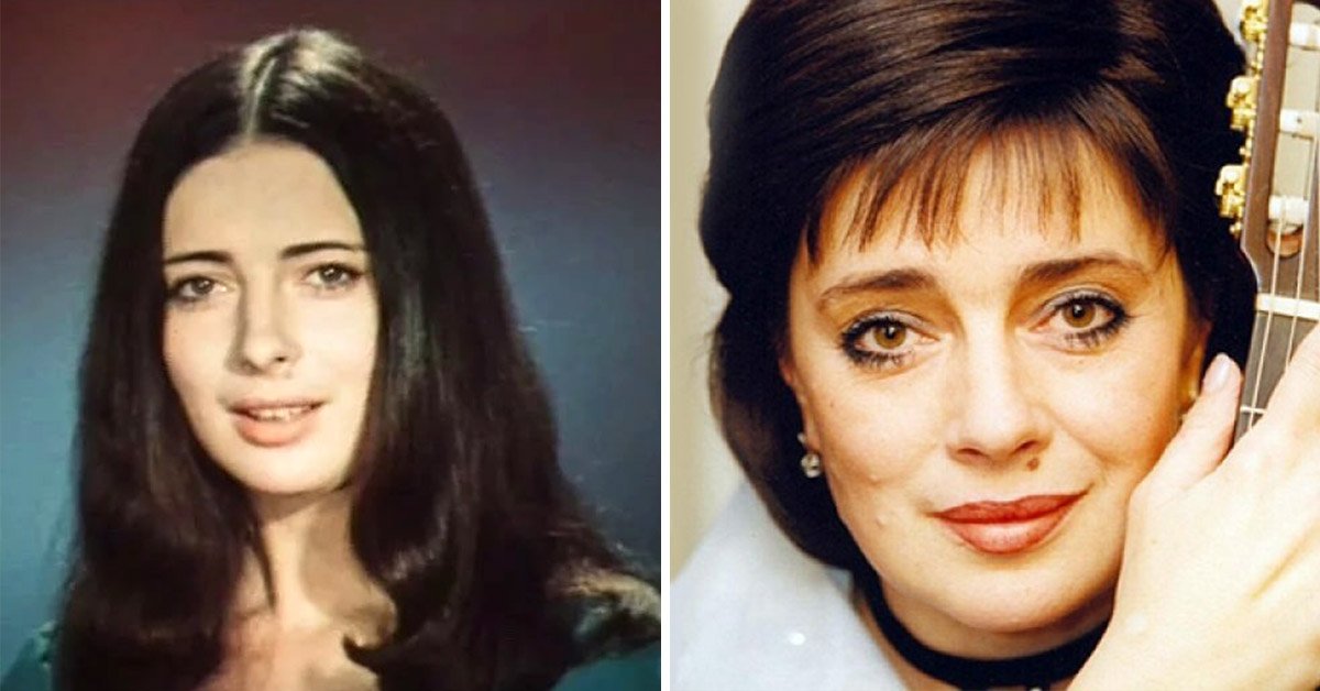 галина беседина