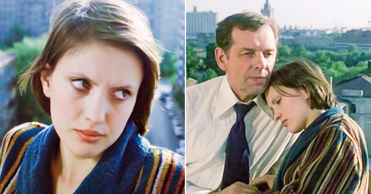 галина гладкова