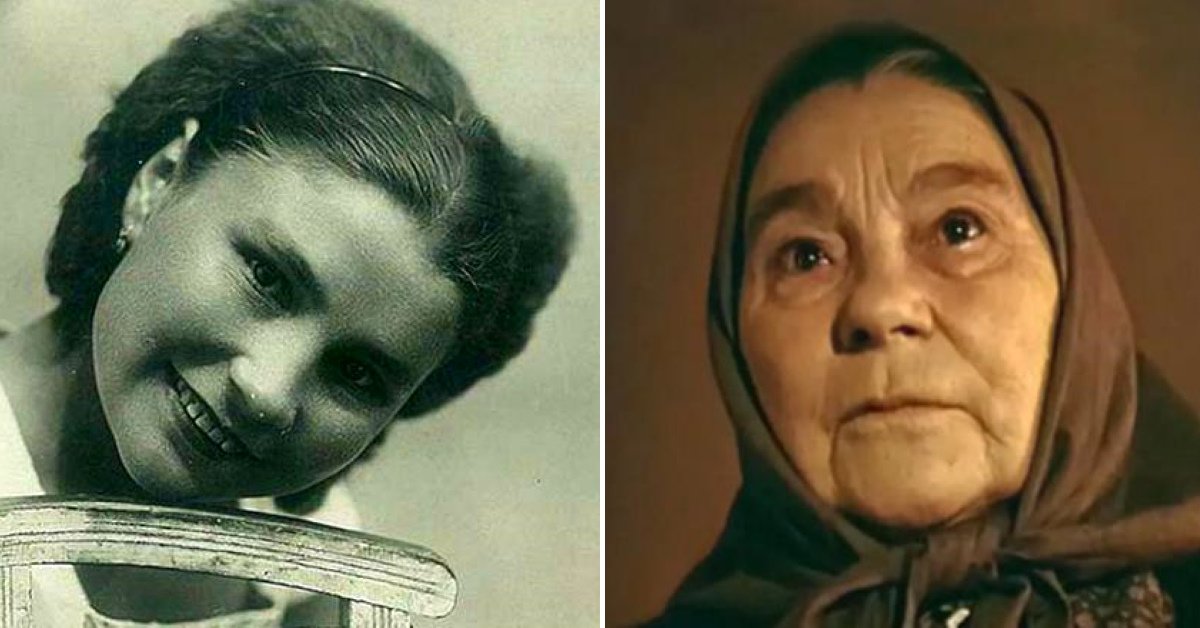 галина макарова