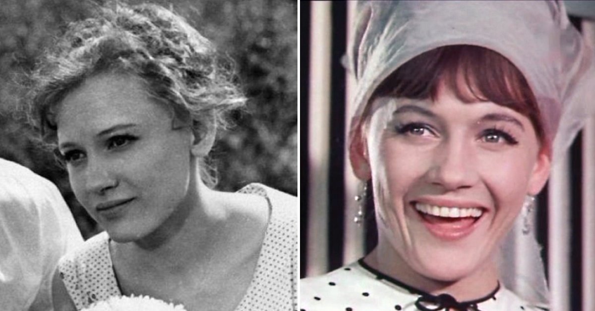 галина яцкина