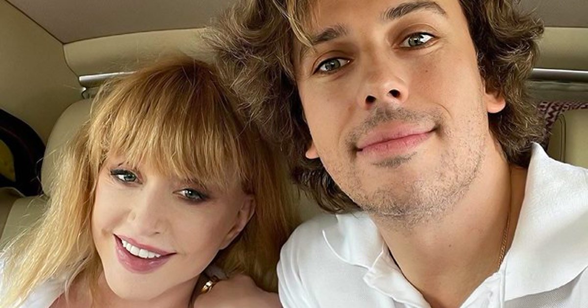 Галкин и Пугачева 20 лет назад