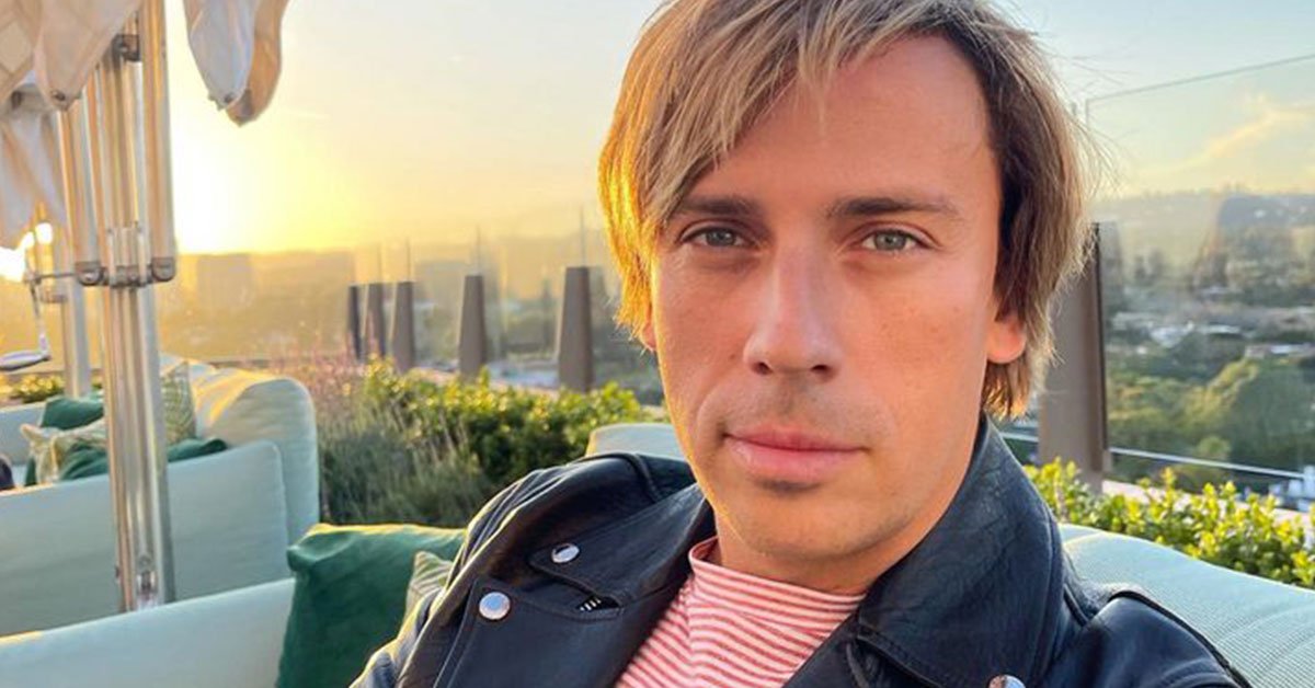 Галкин оспаривает статус иноагента