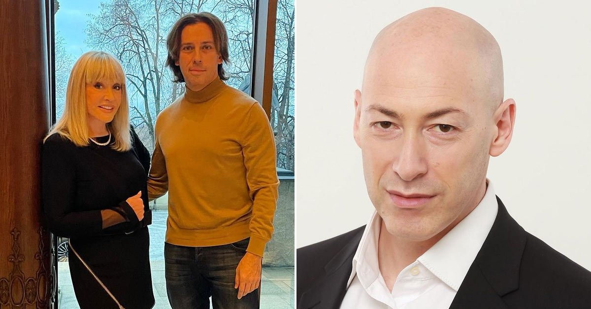 галкин поможет беженцам