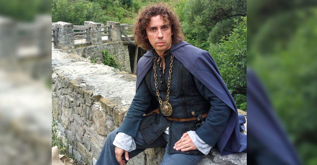 Галкин предался ностальгии