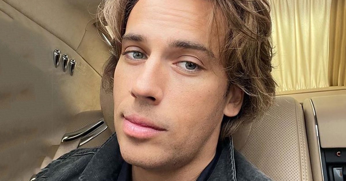 Галкин про американский тур