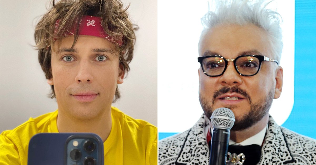 Галкин про брак Пугачевой и Киркорова