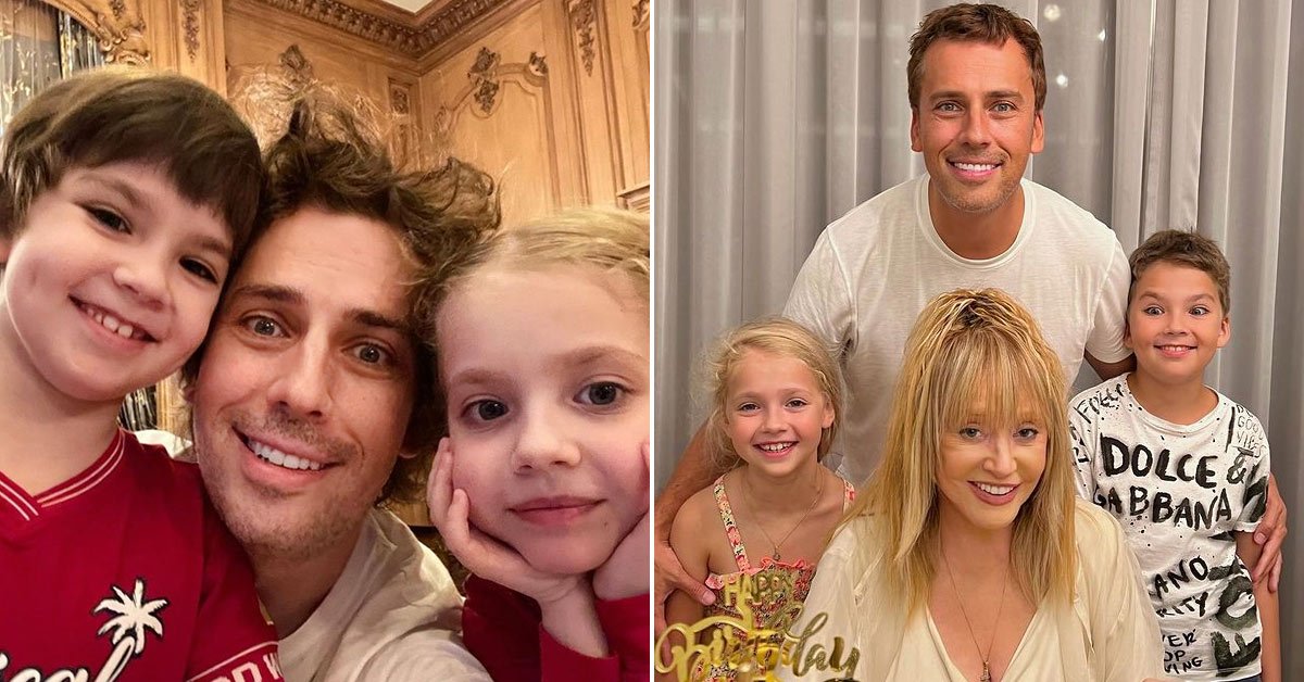 Галкина лишат родительских прав