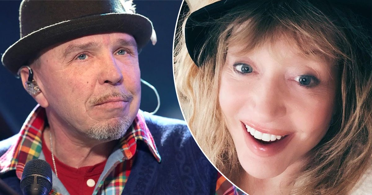 Гарик Сукачев про Пугачеву