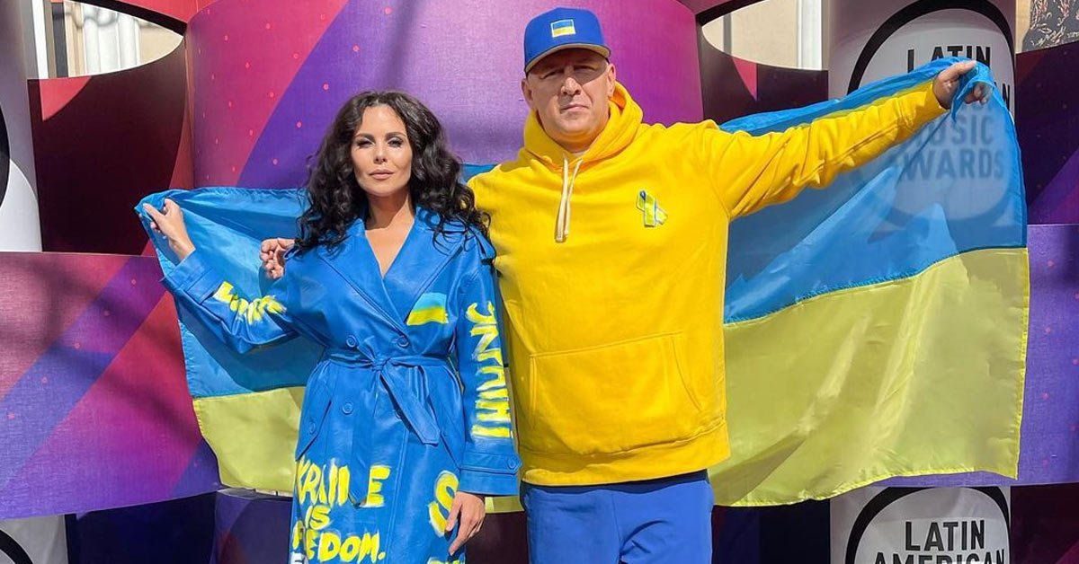 где сейчас потап и настя