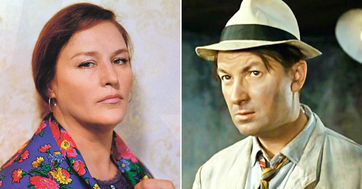 Георгий Вицин