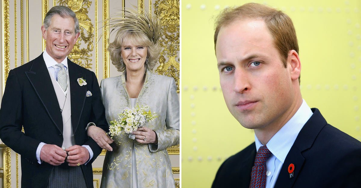 герцогиня камилла