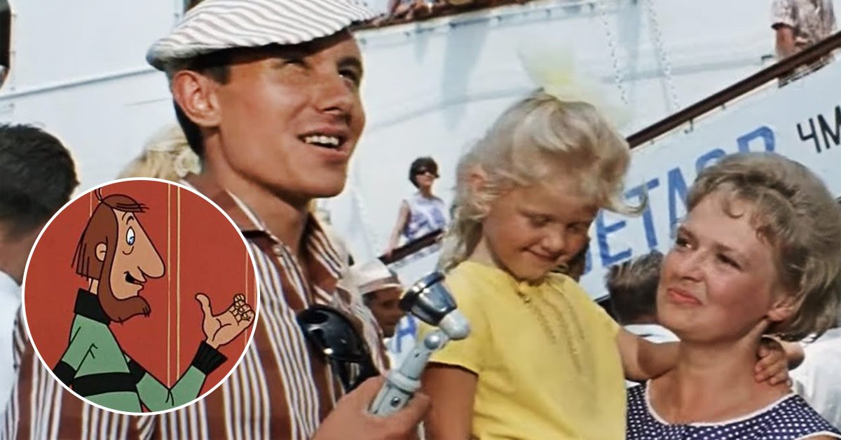 герман качин