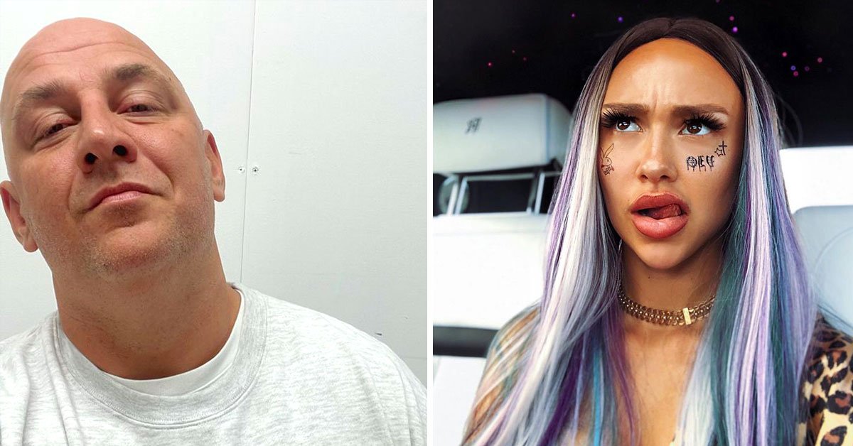 GIP C про Потапа