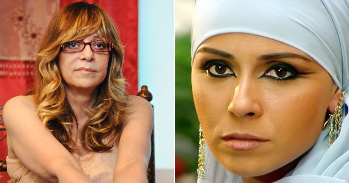 глория перес