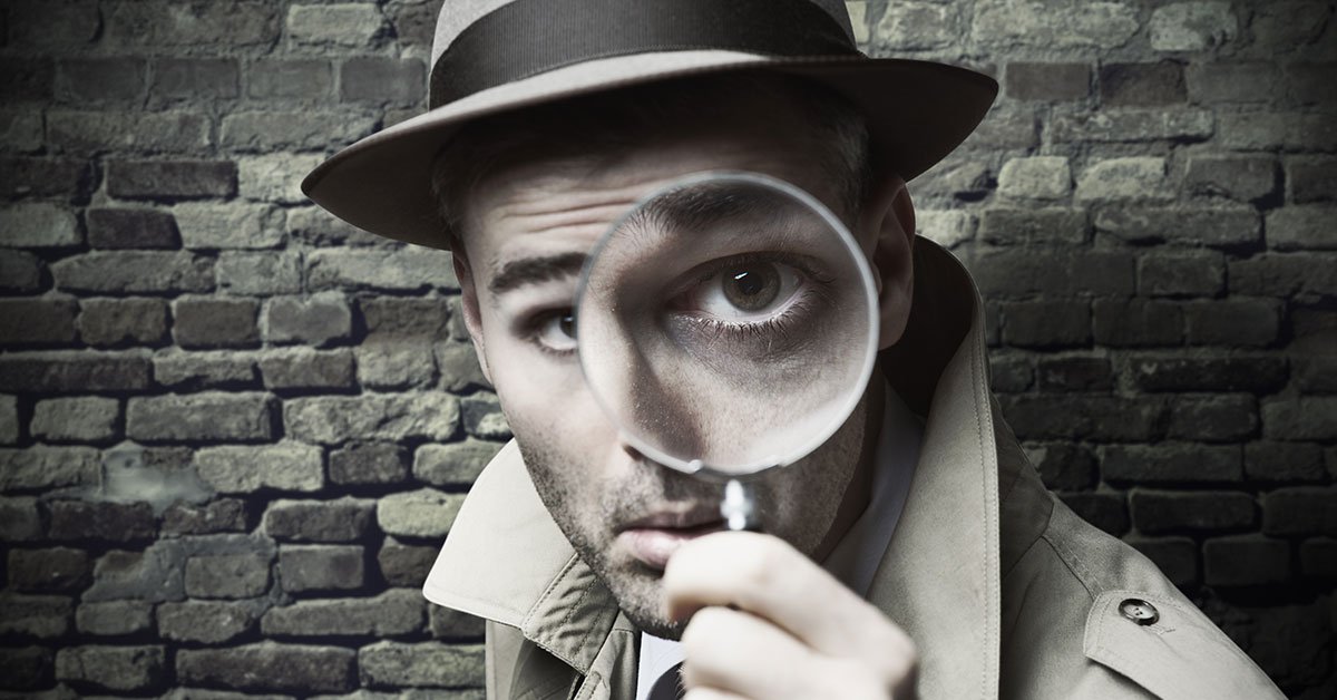 Головоломка на внимательность