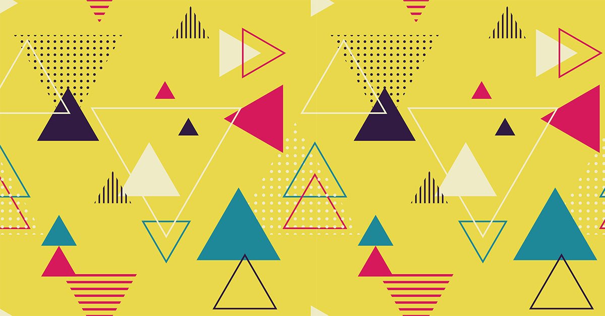 Головоломка с треугольником