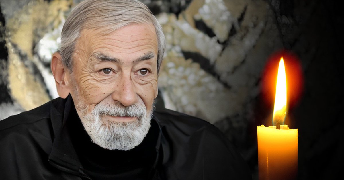 Гордон про Кикабидзе