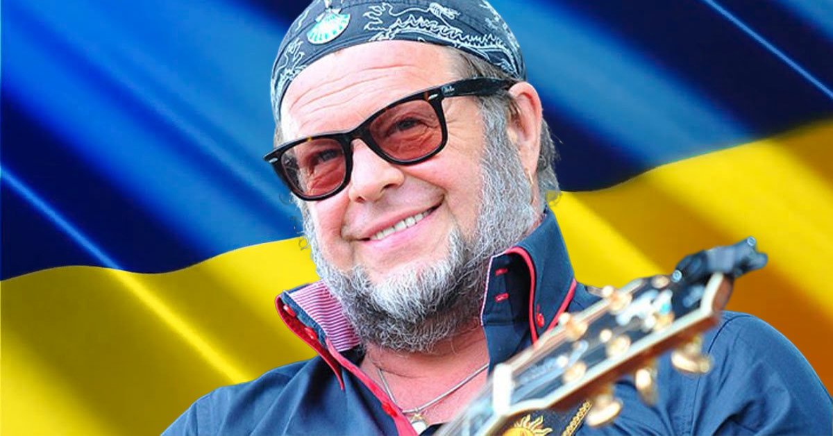 гребенщиков в лондоне