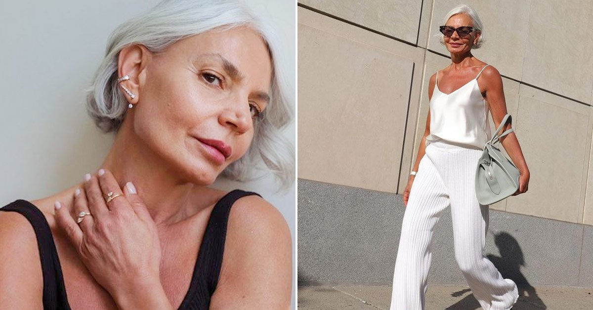 грейс ганем