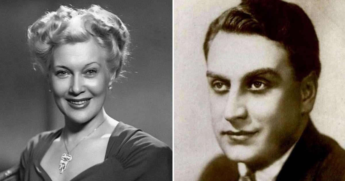 григорий александров