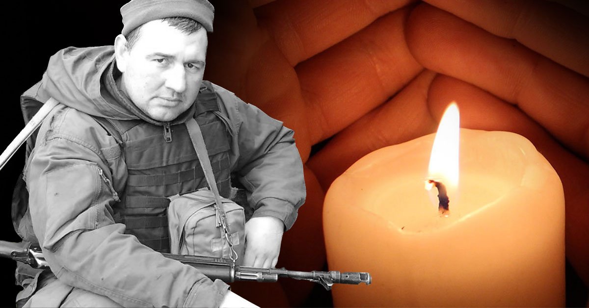 Григорий Белов