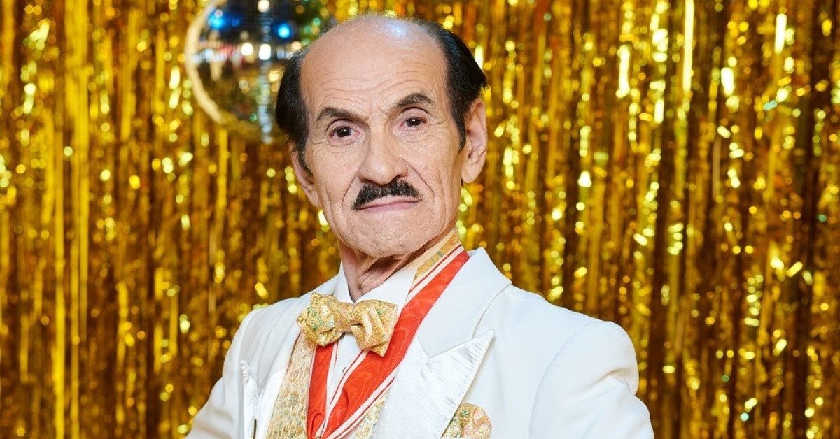 григорий чапкис