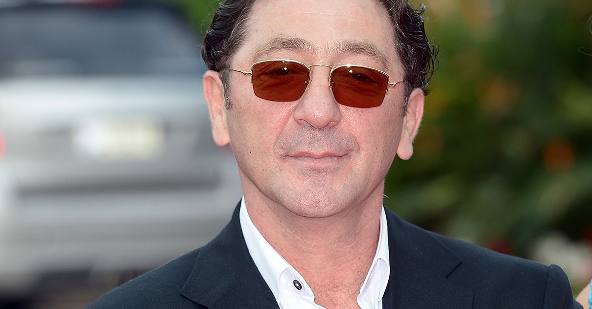 Григорий Лепс после развода