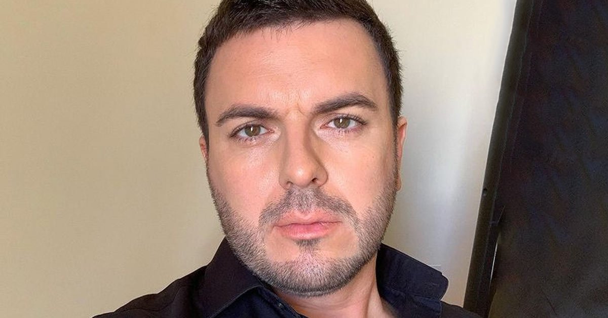 григорий решетник