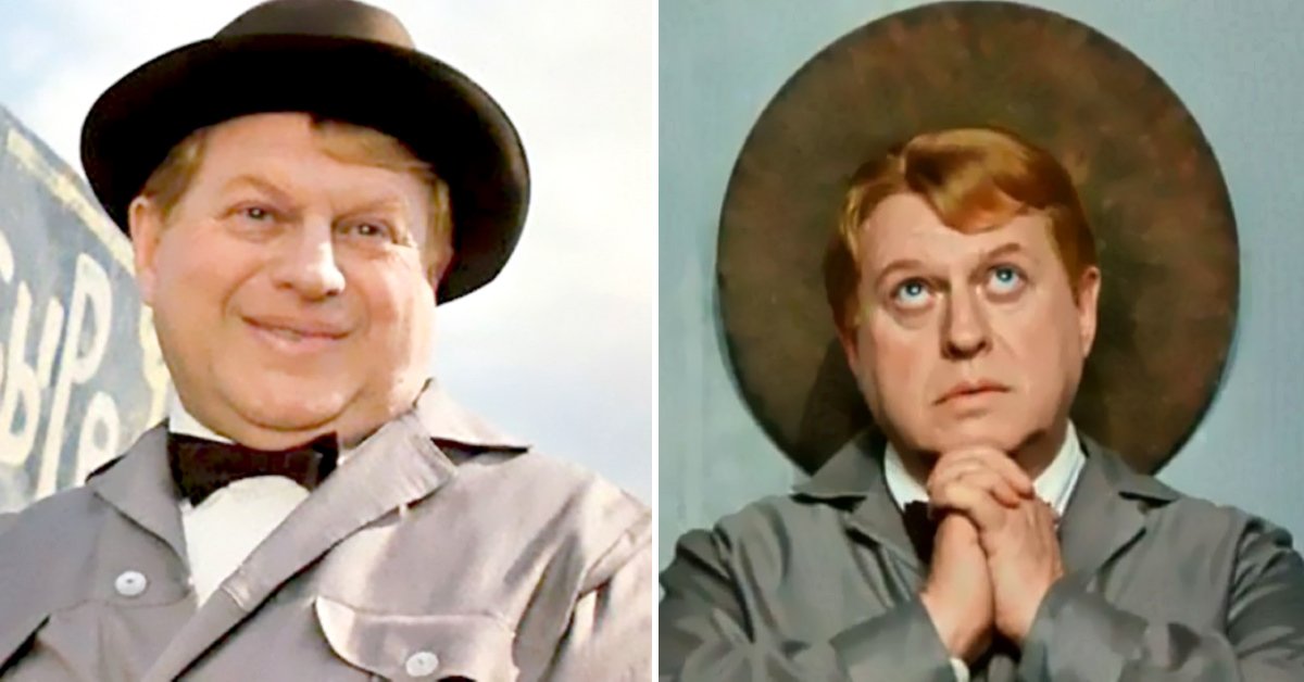 григорий шпигель