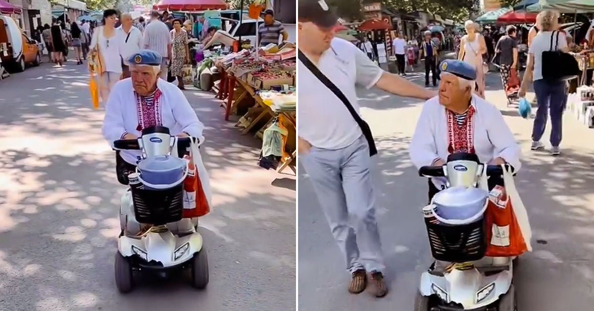 Григорий Янченко