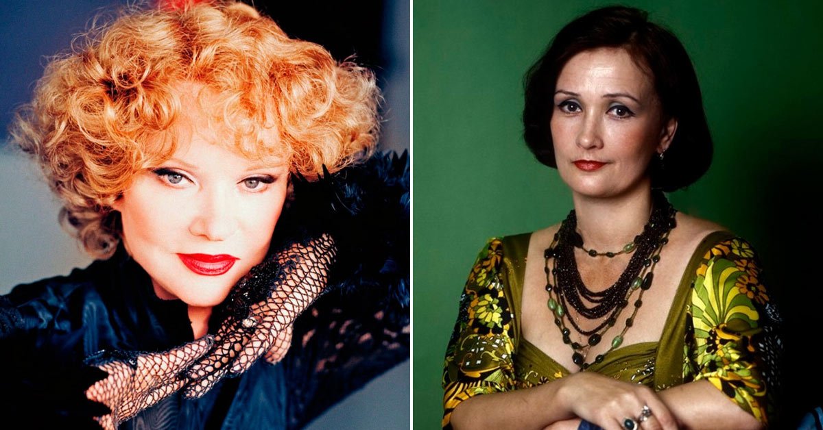 гурченко и кириенко