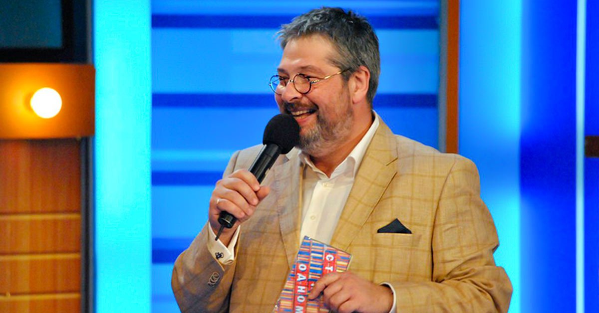 гуревич ушел