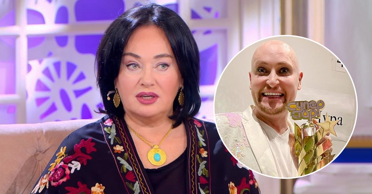 гузеева поддержала шуру