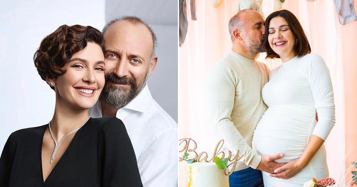 халит эргенч