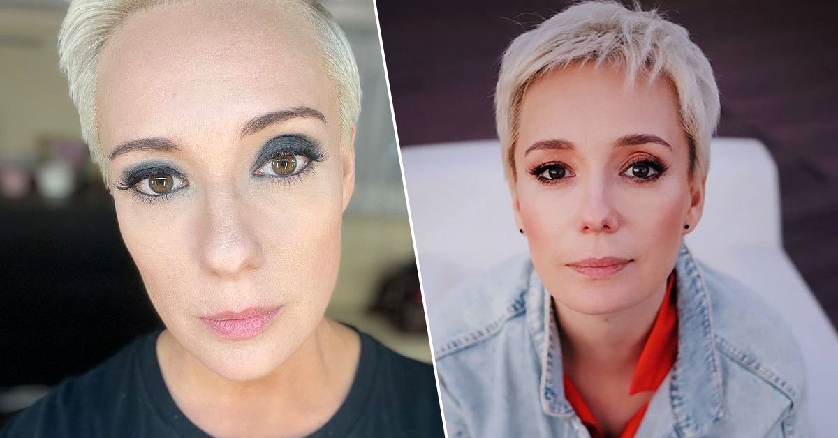 Хаматова про переезд в Латвию