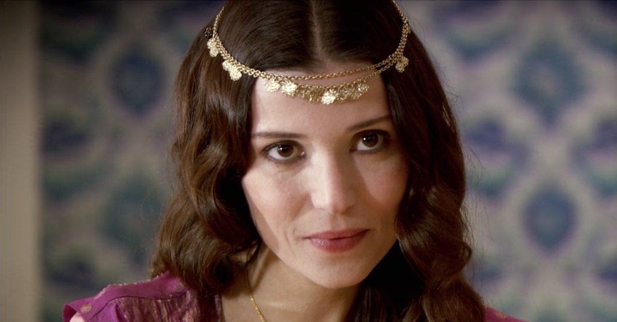 Хатидже-султан