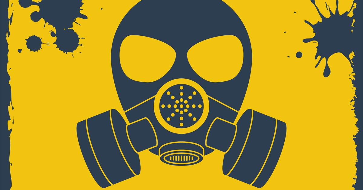 химическая атака